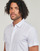 Clothing Men Short-sleeved shirts Jack & Jones JJJOE SHIRT SS PLAIN White