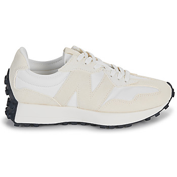 New Balance 327 Black / White - Free delivery