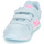 Shoes Girl Low top trainers New Balance 500 Grey / Pink