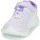 Shoes Girl Running shoes New Balance 520 White / Purple