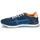 Shoes Men Low top trainers Lloyd EGILIO Marine / Orange