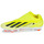 Shoes Football shoes adidas Performance X CRAZYFAST LEAGUE LL FG Yellow