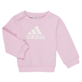 Adidas Sportswear I BOS Jog FT Pink