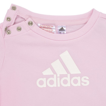 Adidas Sportswear I BOS Jog FT Pink