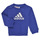 Clothing Boy Tracksuits Adidas Sportswear I BOS Jog FT Blue