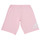 Clothing Girl Tracksuits Adidas Sportswear LK BL CO T SET Pink / White
