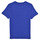 Clothing Boy Short-sleeved t-shirts Adidas Sportswear J 3S TIB T Blue / White / Grey