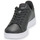 Shoes Low top trainers Adidas Sportswear ADVANTAGE Black
