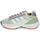 Shoes Women Low top trainers Adidas Sportswear AVRYN_X Grey / Beige