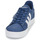Shoes Men Low top trainers Adidas Sportswear DAILY 3.0 Marine / White