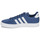 Shoes Men Low top trainers Adidas Sportswear DAILY 3.0 Marine / White