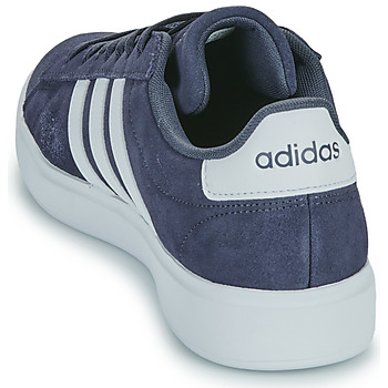 Adidas Sportswear GRAND COURT 2.0 Marine / White