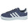 Shoes Men Low top trainers Adidas Sportswear GRAND COURT 2.0 Marine / White