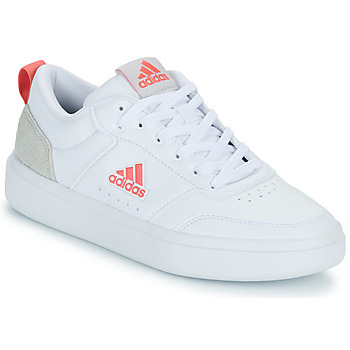Adidas Sportswear PARK ST White / Orange