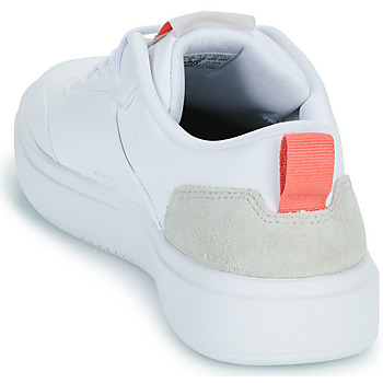 Adidas Sportswear PARK ST White / Orange