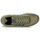 Shoes Men Low top trainers Adidas Sportswear RUN 60s 3.0 Kaki / Black