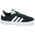 Shoes Low top trainers Adidas Sportswear VL COURT 3.0 Black / White