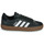 Shoes Men Low top trainers Adidas Sportswear VL COURT 3.0 Black / Gum