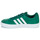 Shoes Low top trainers Adidas Sportswear VL COURT 3.0 Green / White