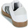 Shoes Men Low top trainers Adidas Sportswear VL COURT 3.0 White / Beige