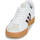 Shoes Men Low top trainers Adidas Sportswear VL COURT 3.0 White / Beige / Gum