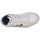 Shoes Hi top trainers Adidas Sportswear ZNSORED HI White / Marine