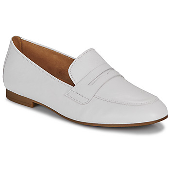 Shoes Women Loafers Gabor 4521320 White