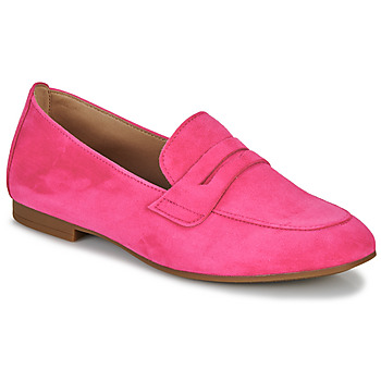 Shoes Women Loafers Gabor 4521330 Pink