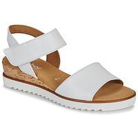 Shoes Women Sandals Gabor 4275050 White