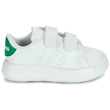 Adidas Sportswear ADVANTAGE CF I White / Green