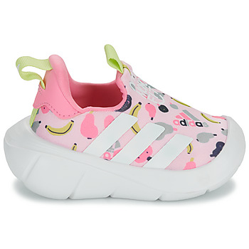 Adidas Sportswear MONOFIT TR I Pink