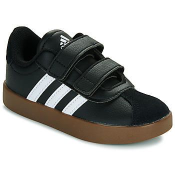 Adidas Sportswear VL COURT 3.0 CF I Black / Gum