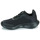 Shoes Boy Low top trainers Adidas Sportswear Tensaur Run 2.0 K Black