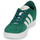 Shoes Children Low top trainers Adidas Sportswear VL COURT 3.0 K Green