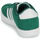 Shoes Children Low top trainers Adidas Sportswear VL COURT 3.0 K Green