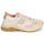 Shoes Women Low top trainers Serafini VIBE Multicolour