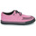Shoes Low top trainers TUK CREEPER SNEAKER CLASSIC Pink