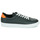 Shoes Men Low top trainers Superga 2843 CLUB S COMFORT LEATHER Black