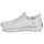 Shoes Women Low top trainers Skechers SUMMITS White