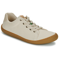 Shoes Women Low top trainers Dream in Green ZAPHIR Tan