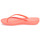Shoes Women Flip flops FitFlop IQUSHION SPARKLE Salmon