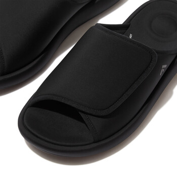 FitFlop IQUSHION CITY ADJUSTABLE WATER- RESISTANT SLIDES