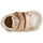 Shoes Girl Hi top trainers Shoo Pom BOUBA EASY CO Pink / Gold