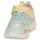 Shoes Girl Low top trainers Shoo Pom JOGGY SCRATCH Multicolour