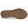 Shoes Women Sandals Pikolinos ALGAR W0X Beige / Gold / Cognac