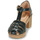 Shoes Women Sandals Pikolinos CANARIAS W8W Black