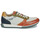 Shoes Men Low top trainers Pikolinos CAMBIL M5N Cognac / White
