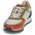 Shoes Men Low top trainers Pikolinos CAMBIL M5N Cognac / White
