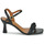 Shoes Women Sandals Fericelli MINDY Black