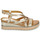 Shoes Women Sandals Mjus TAPPY BRIDE Gold